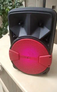 اسپیکر بلوتوث دار
