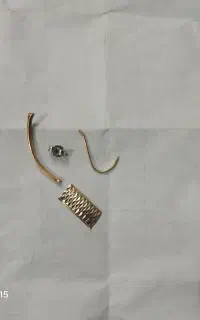طلا شکسته، سکه برای سرمایه گذاری