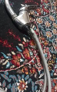 شیر آب ظرف شویی