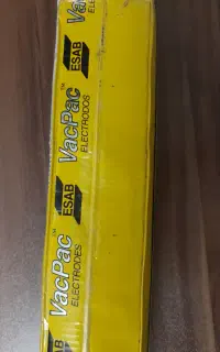 سیم جوش استیل ESAB یک بسته مناسب مصرف کننده