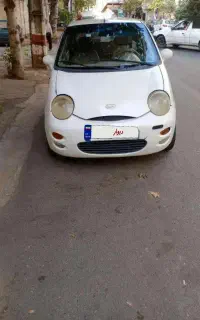 110معاوضه با موتور ایروکس توضیح