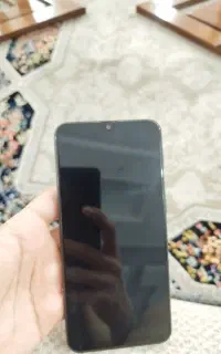 گوشی A30 s
