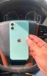 گوشی موبایل آیفون ۱۱ معمولی