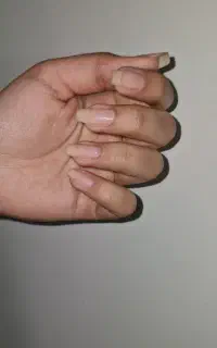 مدل کاشت ناخن با هدیه رایگان اصلاح ابرو ویا بافت