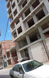پیمانکاری کامل ساختمان صفرتاصد