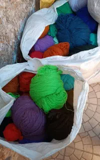 نخ زی فروشی کیلوی