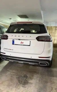 تیگو ۸ پلاگین هیبرید
