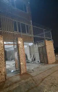 جوشکاری و برشکاری سیار خرده کاری