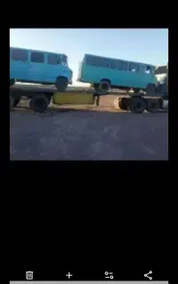 اسقاط انواع ماشین سنگین
