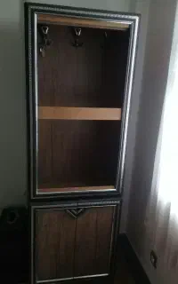 باسلام جای کفشی بدون ضربه یاشکستگی