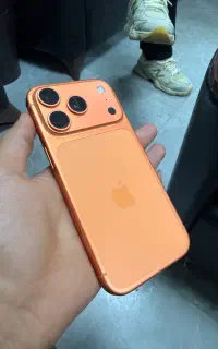 ایفون ۱۷ پرو