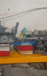 تعمیرگاه تهرانی