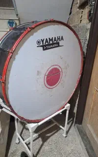 طبل یاماها ۱ متر