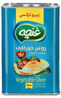 غنچه