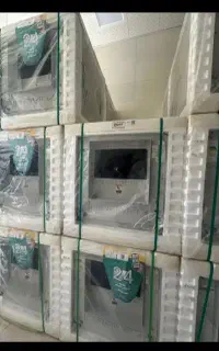 کولر ابی سلولزی پلیمری ایرومکس  با قیمت طلایی...