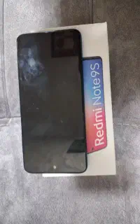 موبایل شیائومی redmi note9s