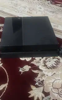 پلستیشن ۴ فت ۵۰۰ گیگابایت کپی خور