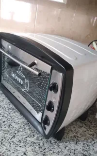 اون توستر مارک اصلی سالم وبه شرط کار
