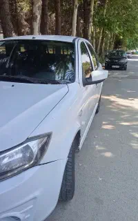 ساینا ۹۶ سفید بدون رنگ