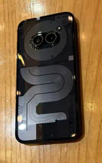 گوشی موبایل ناتینگ مدل Phone 2a