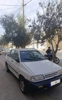 پراید 82 کاربراتور