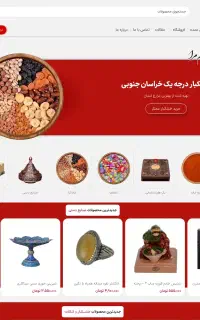 طراحی سایت حرفه ای و همیشه فعال