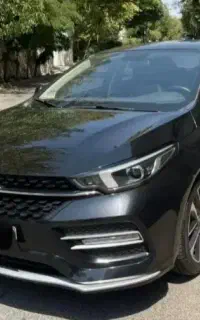 اریزو ۶ اکسلنت مدل ۱۴۰۰  بی رنگ اقساط