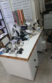 میز مدیریت