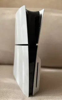 پلی استیشن ۵کپی خور