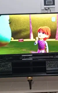 میز و کنسول ست