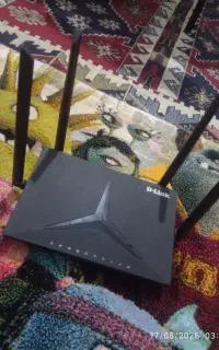 مودم  d-link