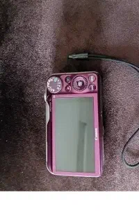 دوربین کاملا نو کانن