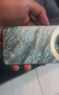 نونوPOCO C75 256gig