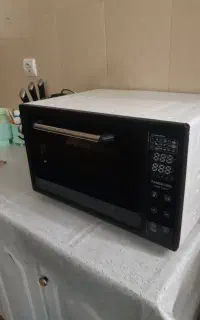 توستر.مارک پاورترک