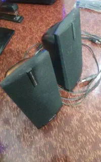 اسپیکر کامپیوتر