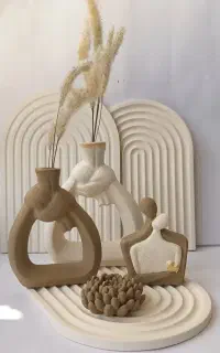 دکوراتیو سنگ مصنوعی