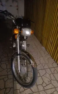 هندا 125