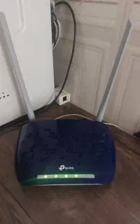 مودم تی‌پی‌لینک TD-W9960
