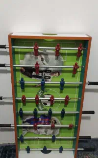 فوتبال دستی