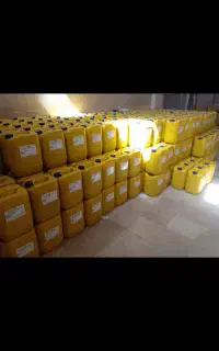روان کننده بتن زودگیر کد rb375 اکونکس