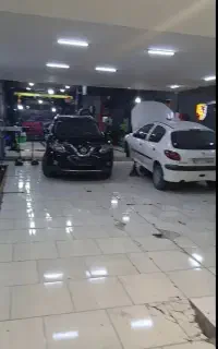 خدمات خودرو شبانه روزی
