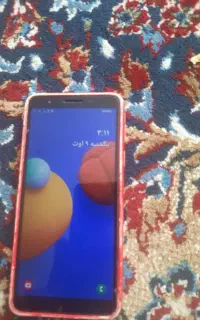 سامسونگA01