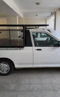 وانت سایپا 151 لاینر پاششی
