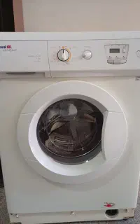 لباسشویی آبسال سالم