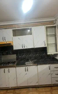 کابینت فلزی