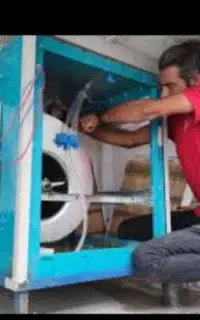 تعمیر و سرویس کولر آبی درمنزل تعمیر وسرویس آبگرمکن
