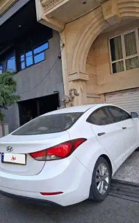 النترا مدل2014 نیوفیس بی رنگ