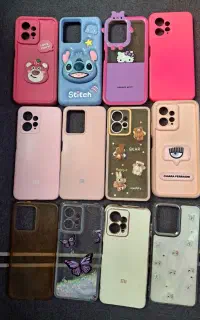 انواع قاب گوشی