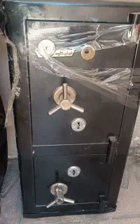 گاو صندوق