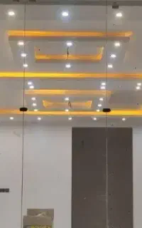 برق کاری کامل ساختمان